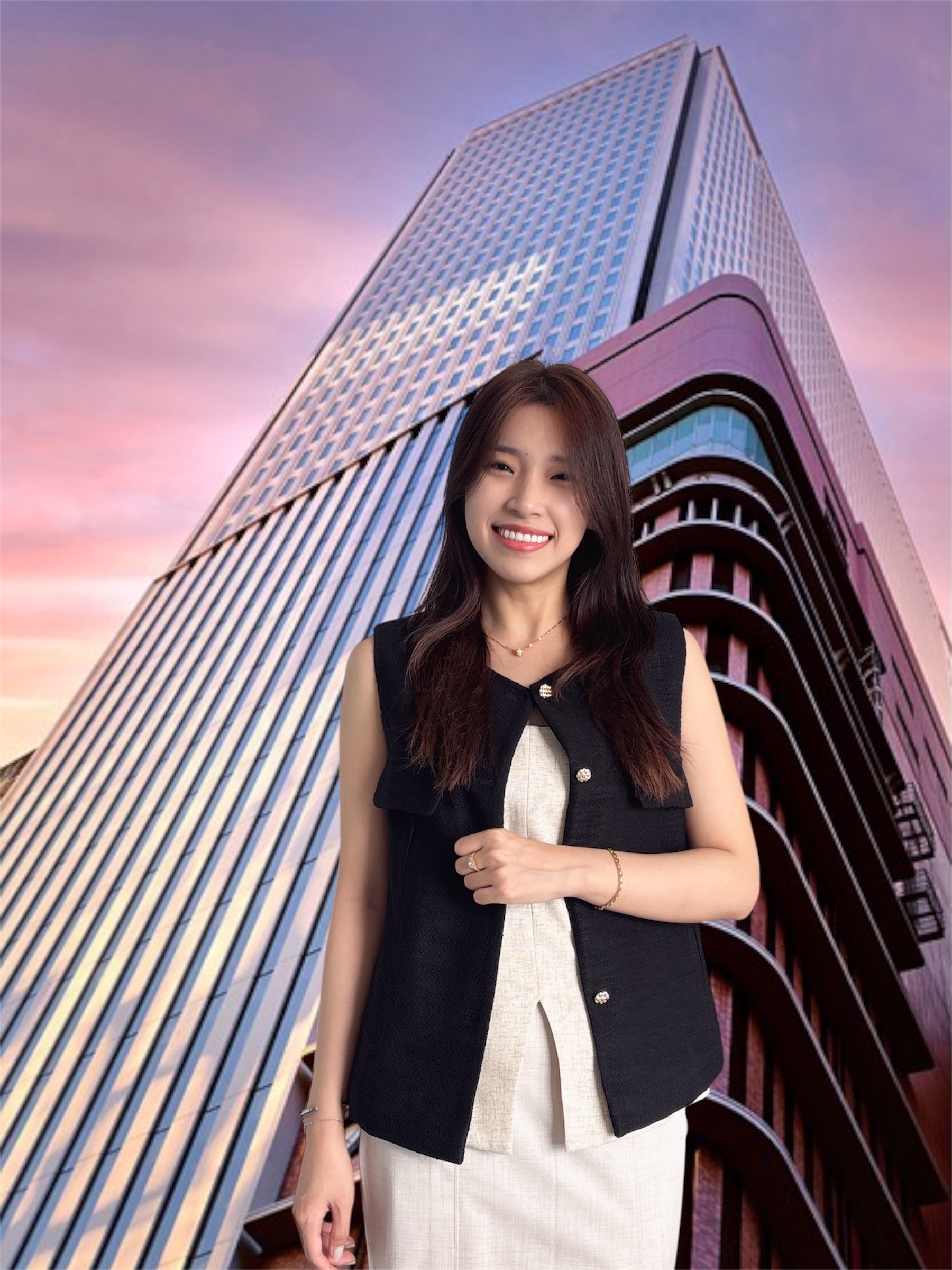 Ms. Nguyễn Thị Ngọc Như - IELTS 8.0 Teacher